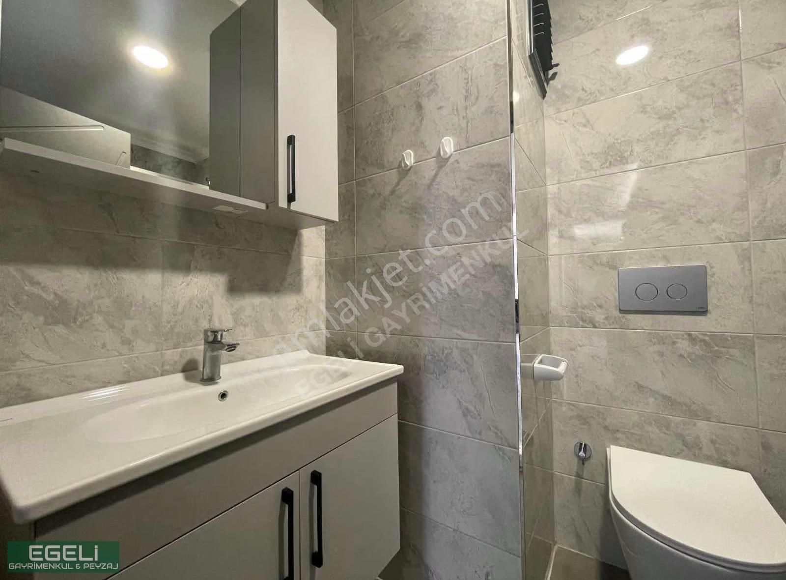 Egeli'den Görükle'de Geniş M²'li 2+1 Eşyalı Satılık Daire - Görsel 26