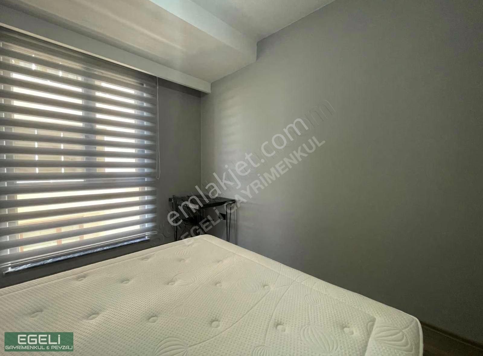 Egeli'den Görükle'de Geniş M²'li 2+1 Eşyalı Satılık Daire - Görsel 19