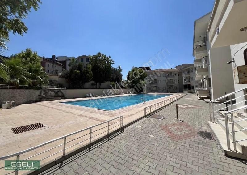 Egeli'den Görükle Merkezde 2+1 Eşyalı Satılık Daire - Görsel 5