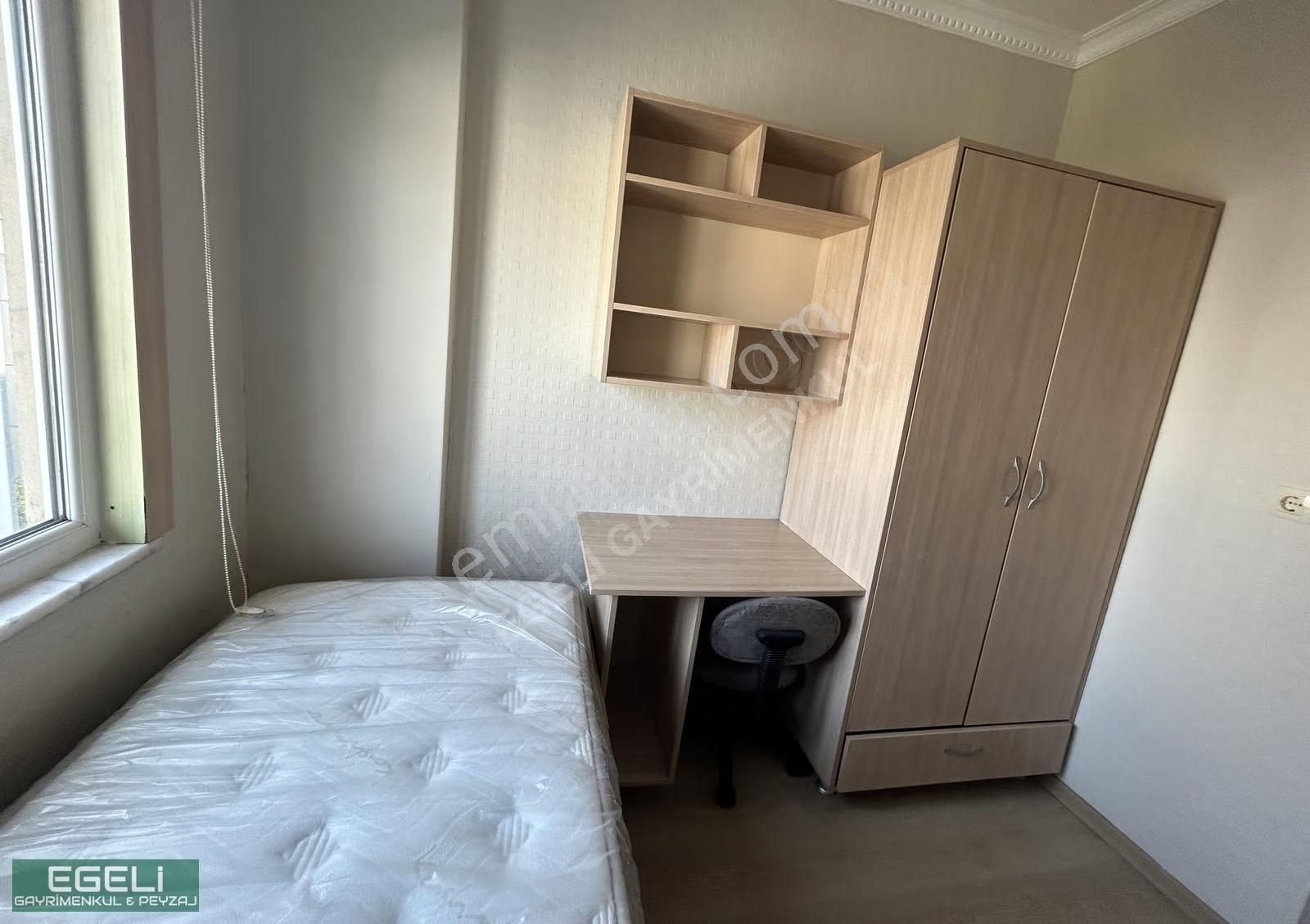 Egeli'den Görükle Merkezde 2+1 Eşyalı Satılık Daire - Görsel 14