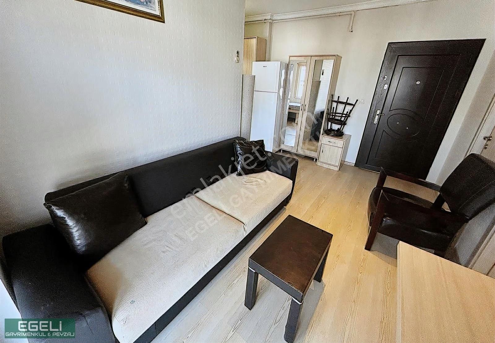 Egeli'den Görükle Merkezde 2+1 Eşyalı Satılık Daire - Görsel 15