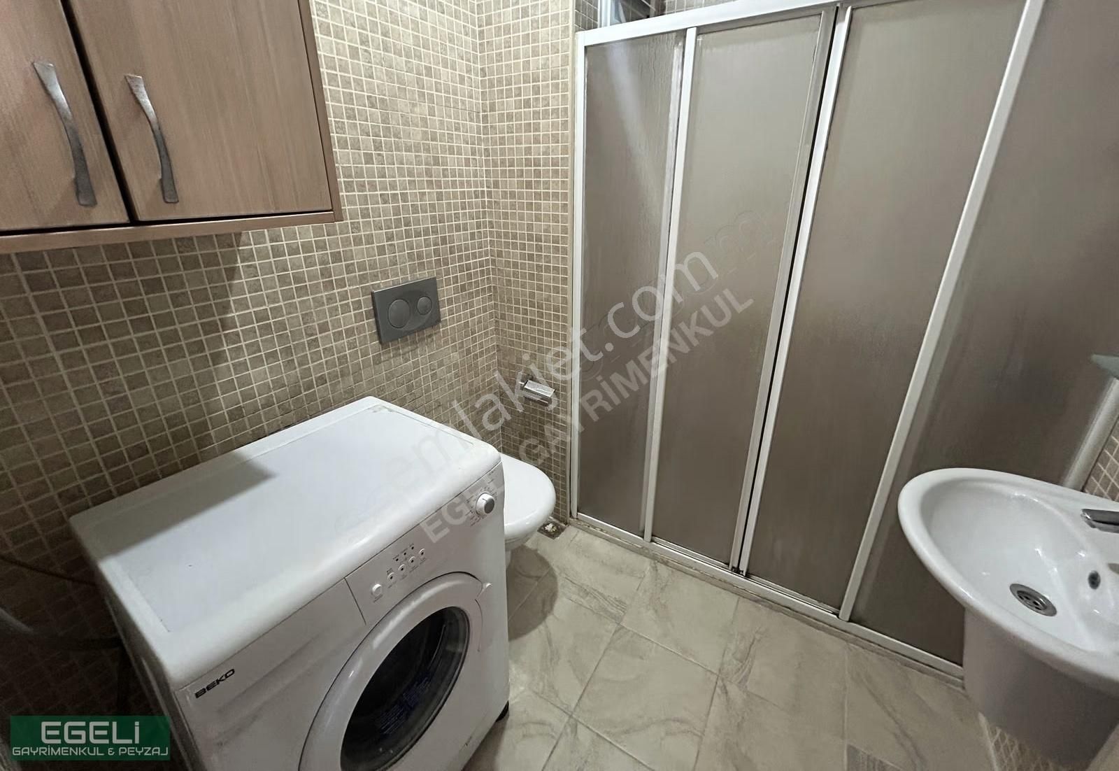 Egeli'den Görükle Merkezde 2+1 Eşyalı Satılık Daire - Görsel 25