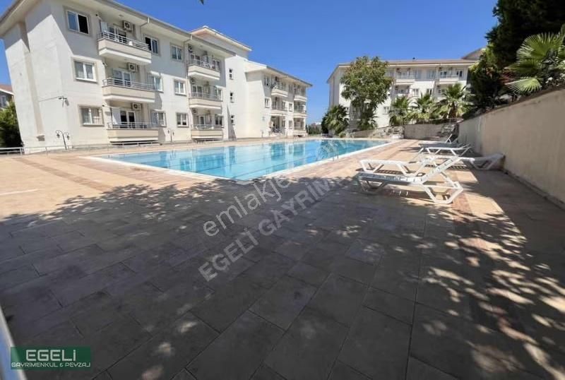 Egeli'den Görükle Merkezde 2+1 Eşyalı Satılık Daire - Görsel 7