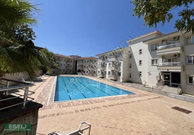 Egeli'den Görükle Merkezde 2+1 Eşyalı Satılık Daire