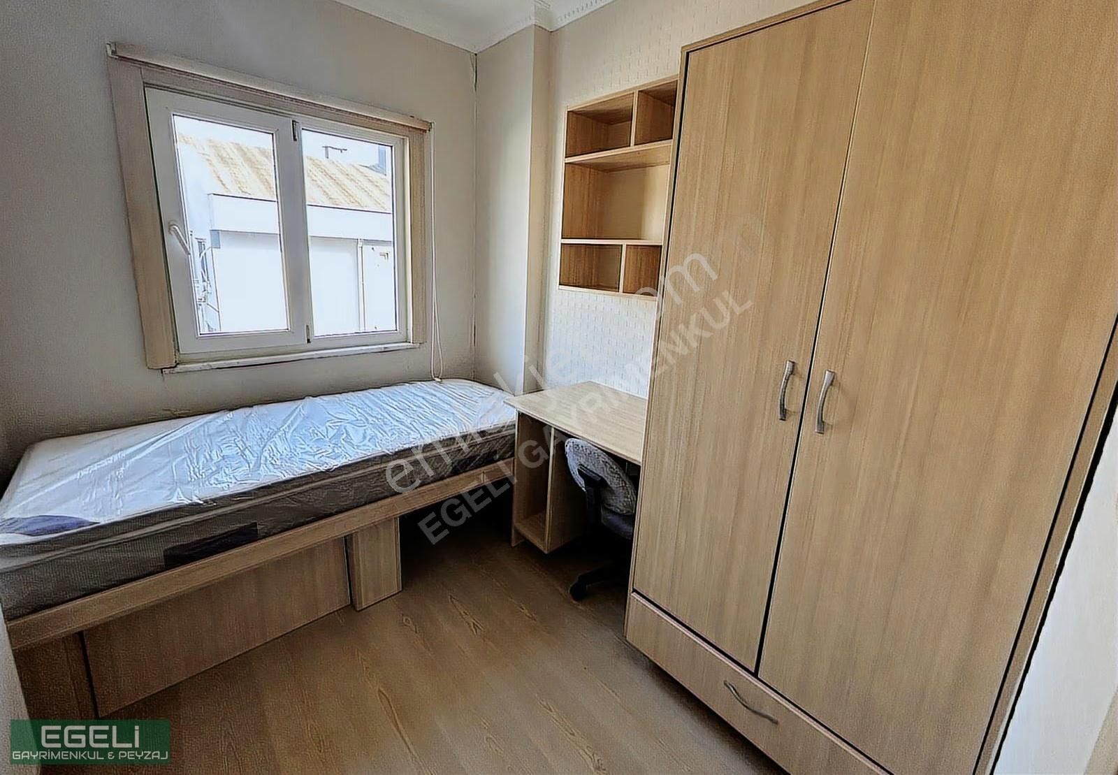 Egeli'den Görükle Merkezde 2+1 Eşyalı Satılık Daire - Görsel 28