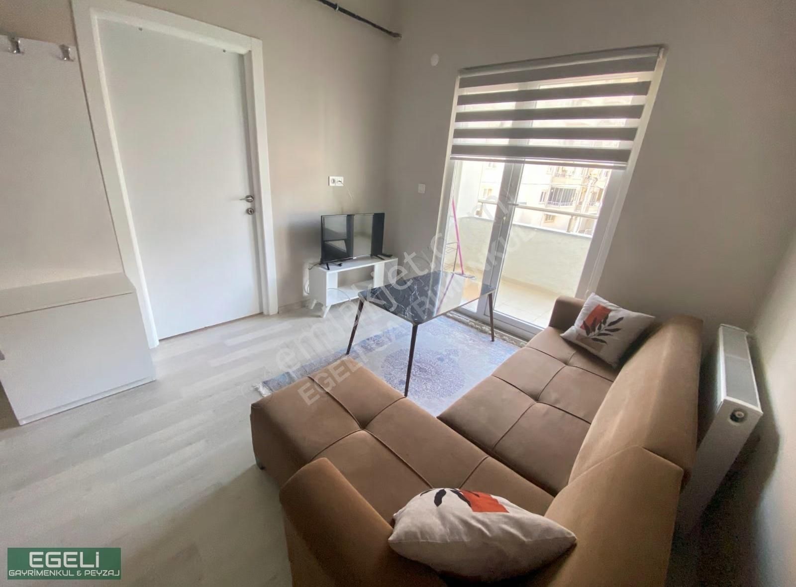 Egeli'den Görükle Ocak 164'de 2+1 Eşyalı Satılık Daire - Görsel 28