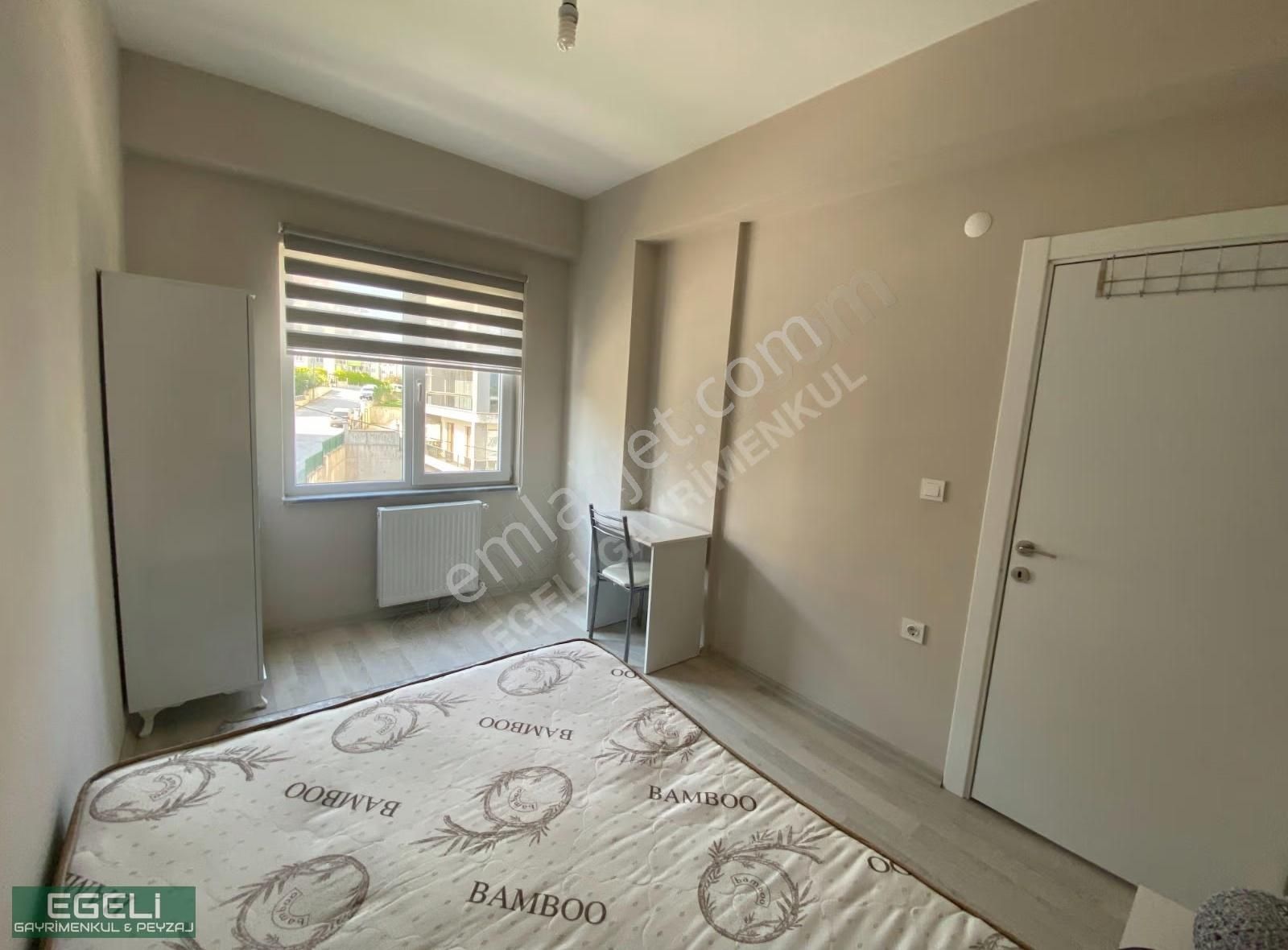 Egeli'den Görükle Ocak 164'de 2+1 Eşyalı Satılık Daire - Görsel 2