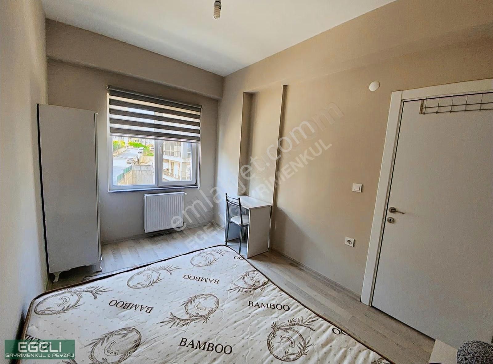 Egeli'den Görükle Ocak 164'de 2+1 Eşyalı Satılık Daire - Görsel 27