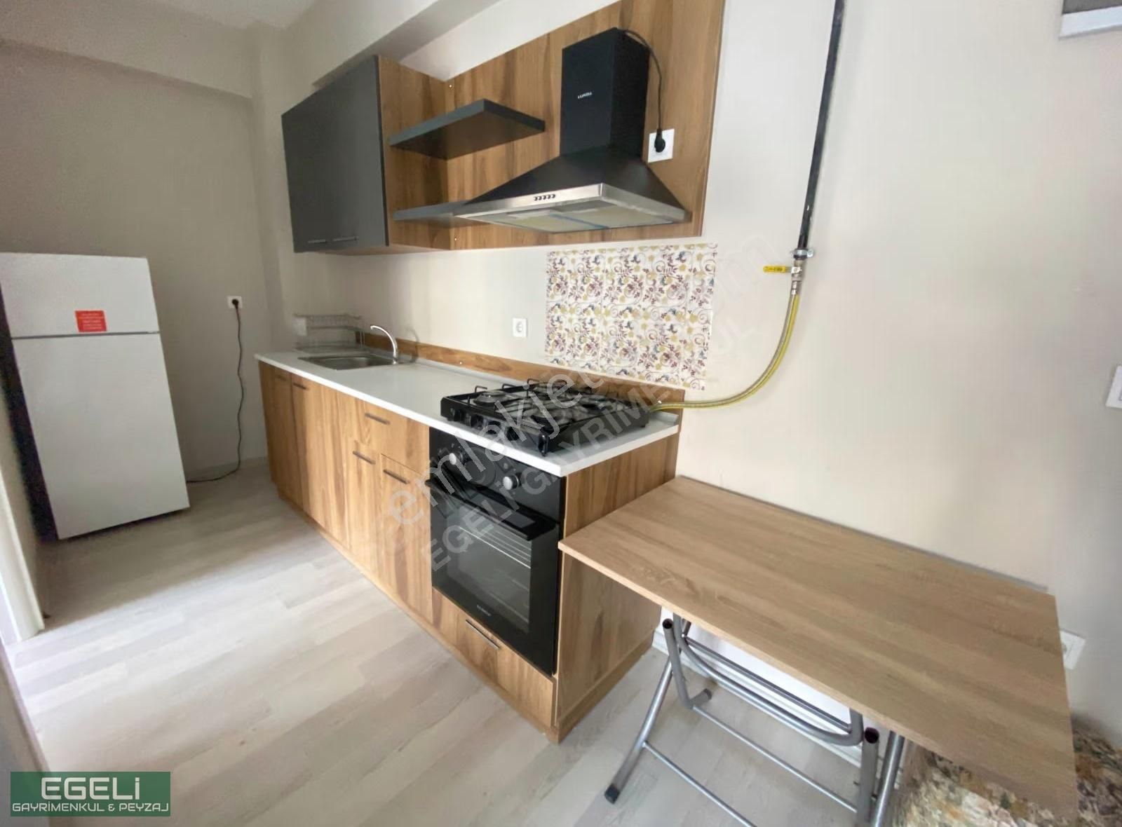 Egeli'den Görükle Ocak 164'de 2+1 Eşyalı Satılık Daire - Görsel 10