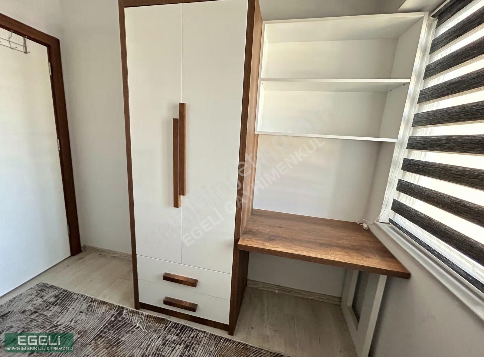 Egeli'den Görükle Baylan Class'ta 2+1 Eşyalı Satılık Daire - Görsel 21