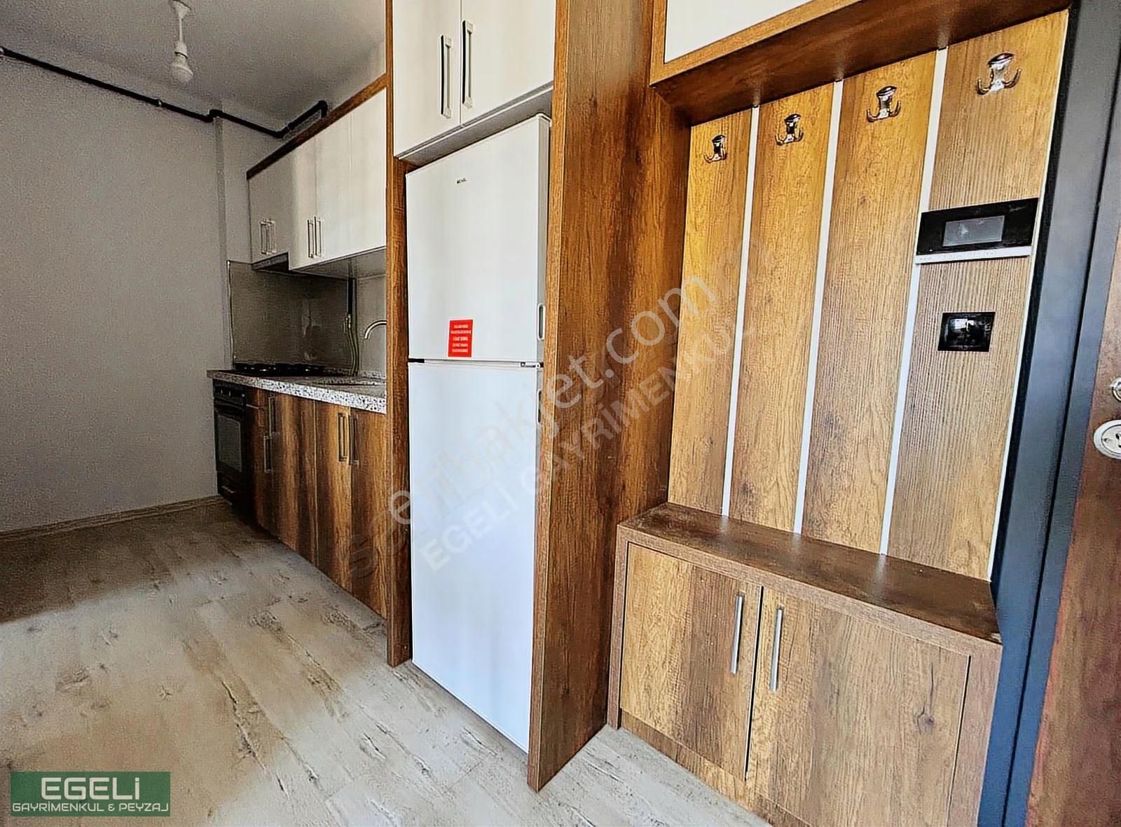 Egeli'den Görükle Baylan Class'ta 2+1 Eşyalı Satılık Daire - Görsel 17