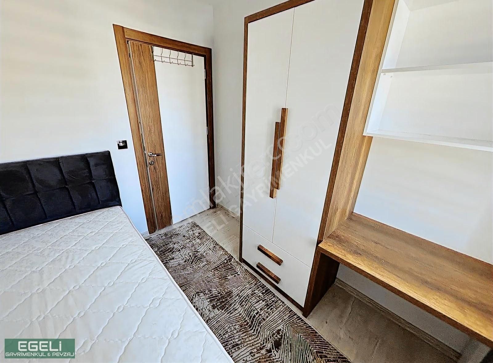 Egeli'den Görükle Baylan Class'ta 2+1 Eşyalı Satılık Daire - Görsel 6