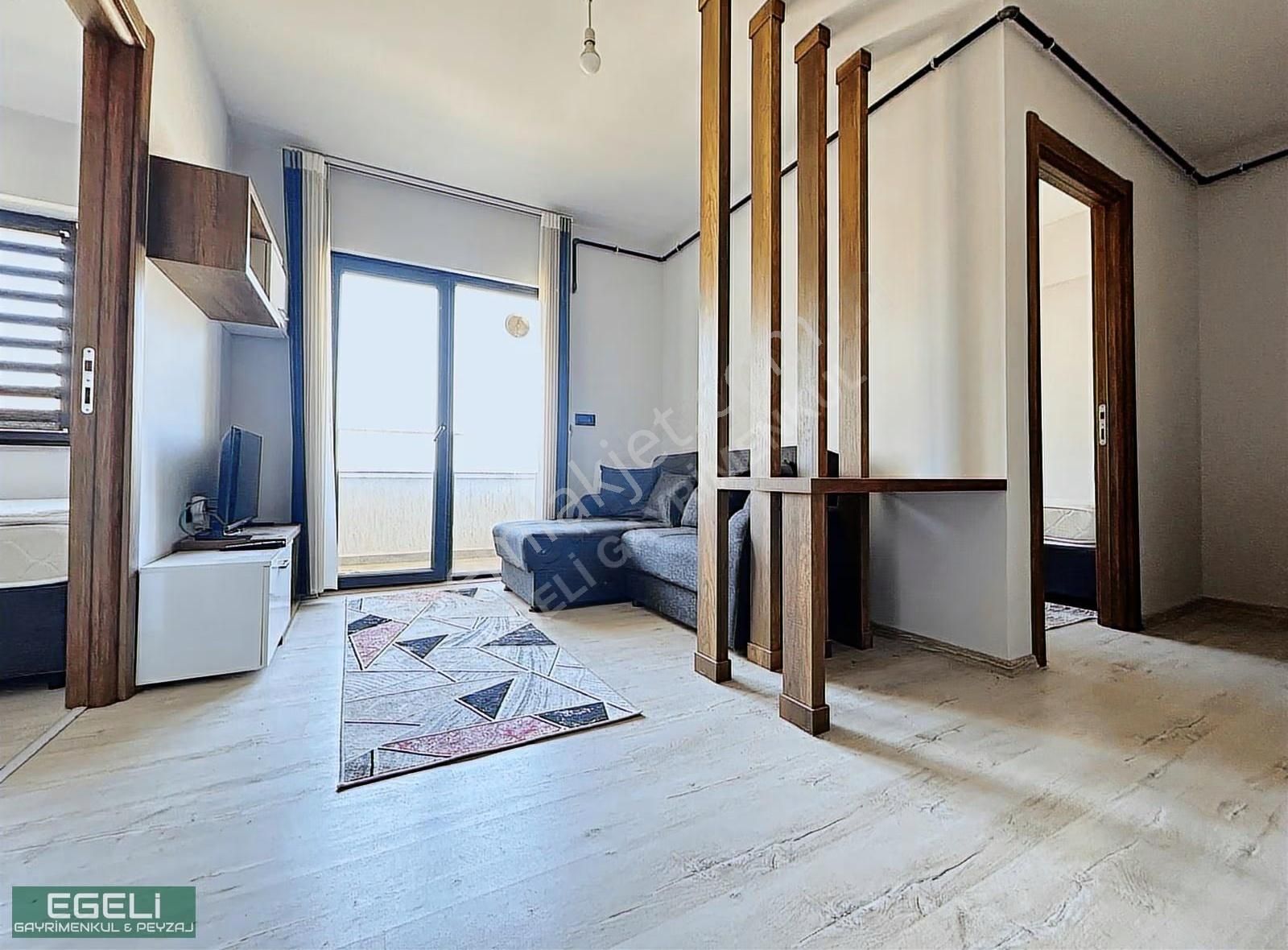 Egeli'den Görükle Baylan Class'ta 2+1 Eşyalı Satılık Daire - Görsel 34