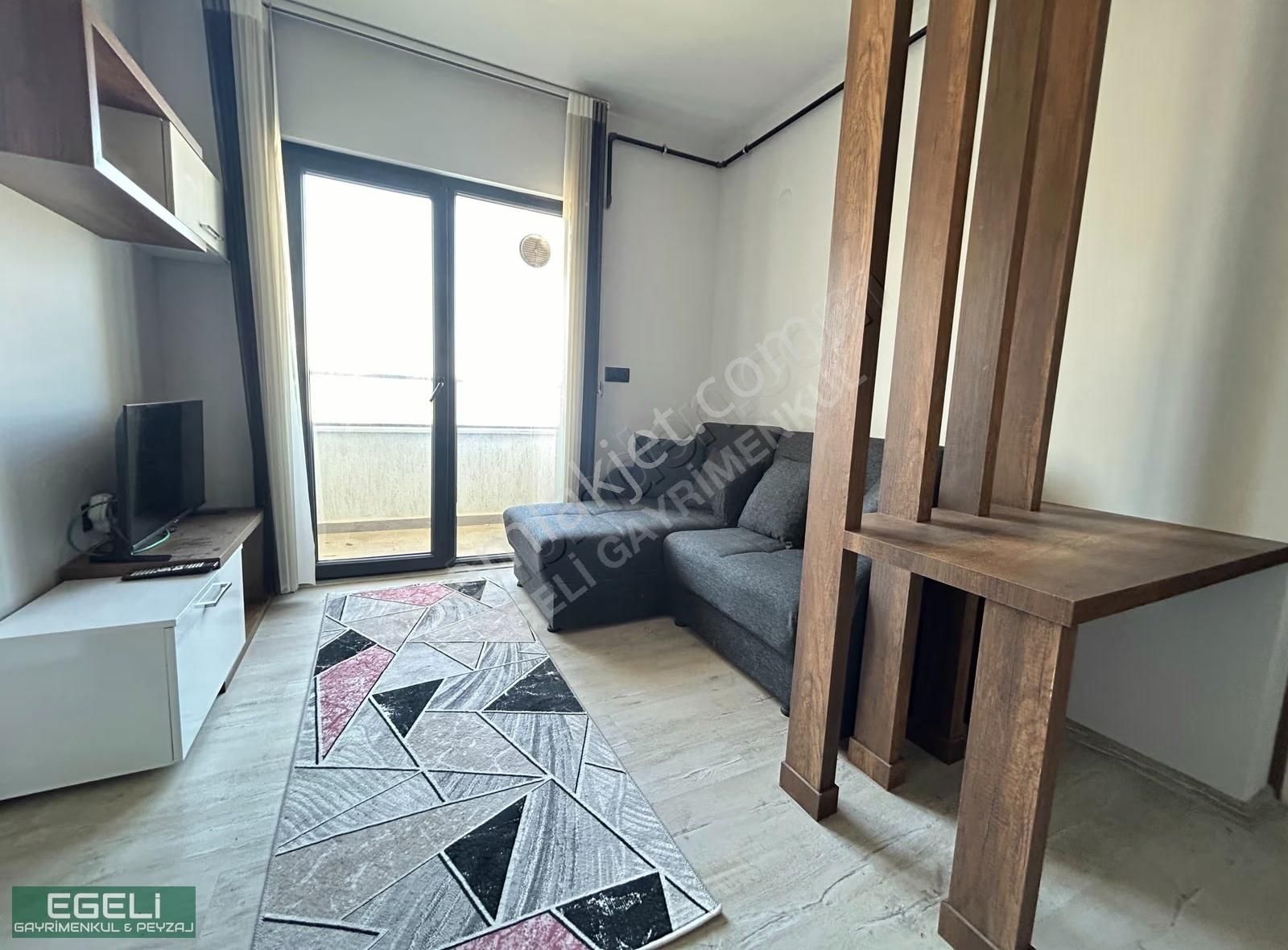 Egeli'den Görükle Baylan Class'ta 2+1 Eşyalı Satılık Daire - Görsel 12