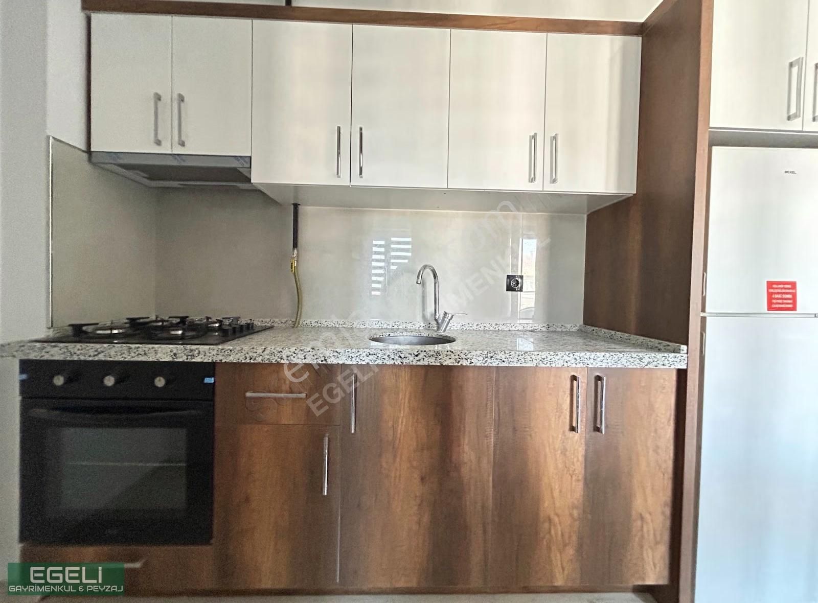 Egeli'den Görükle Baylan Class'ta 2+1 Eşyalı Satılık Daire - Görsel 14