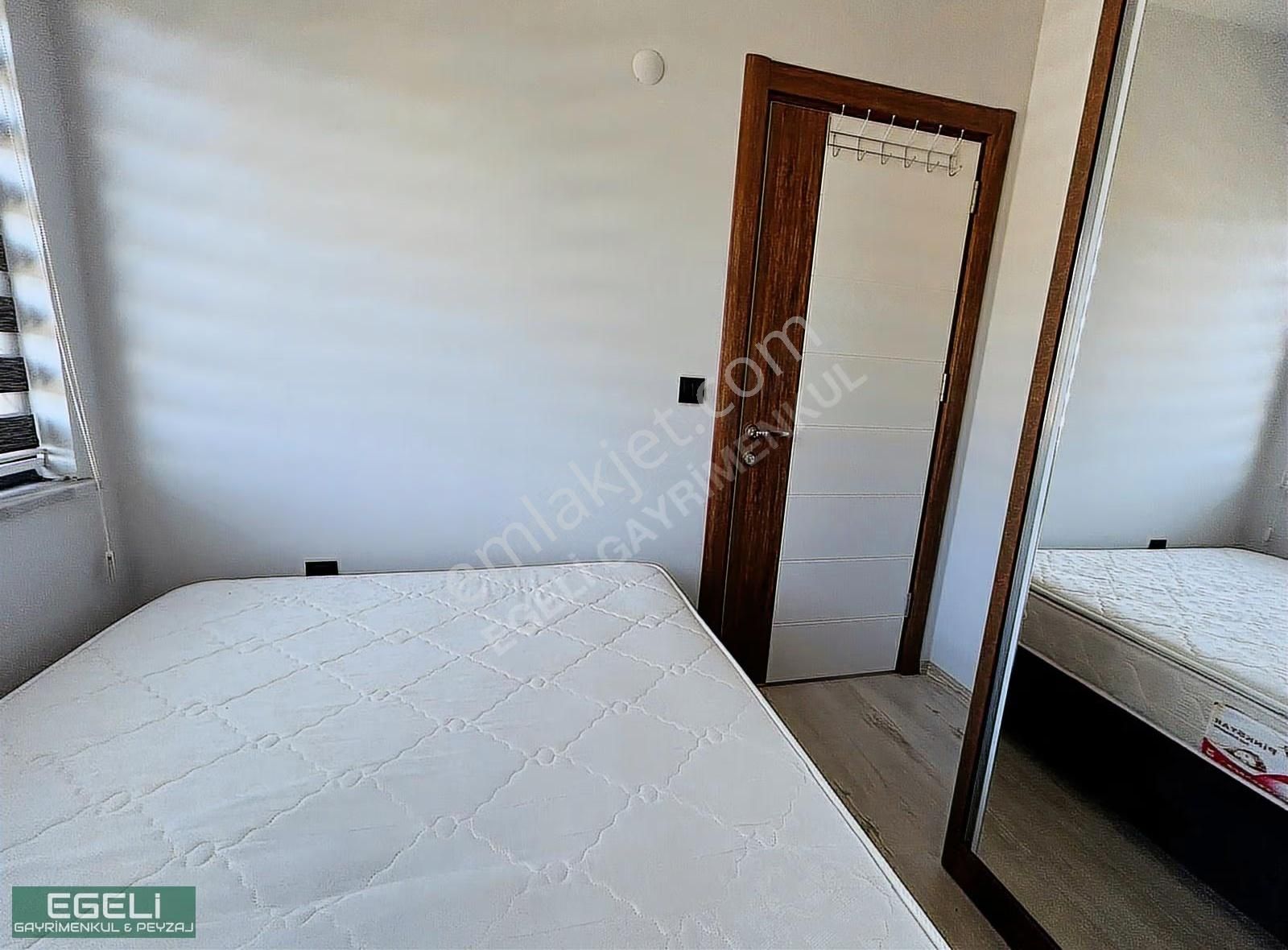 Egeli'den Görükle Baylan Class'ta 2+1 Eşyalı Satılık Daire - Görsel 15