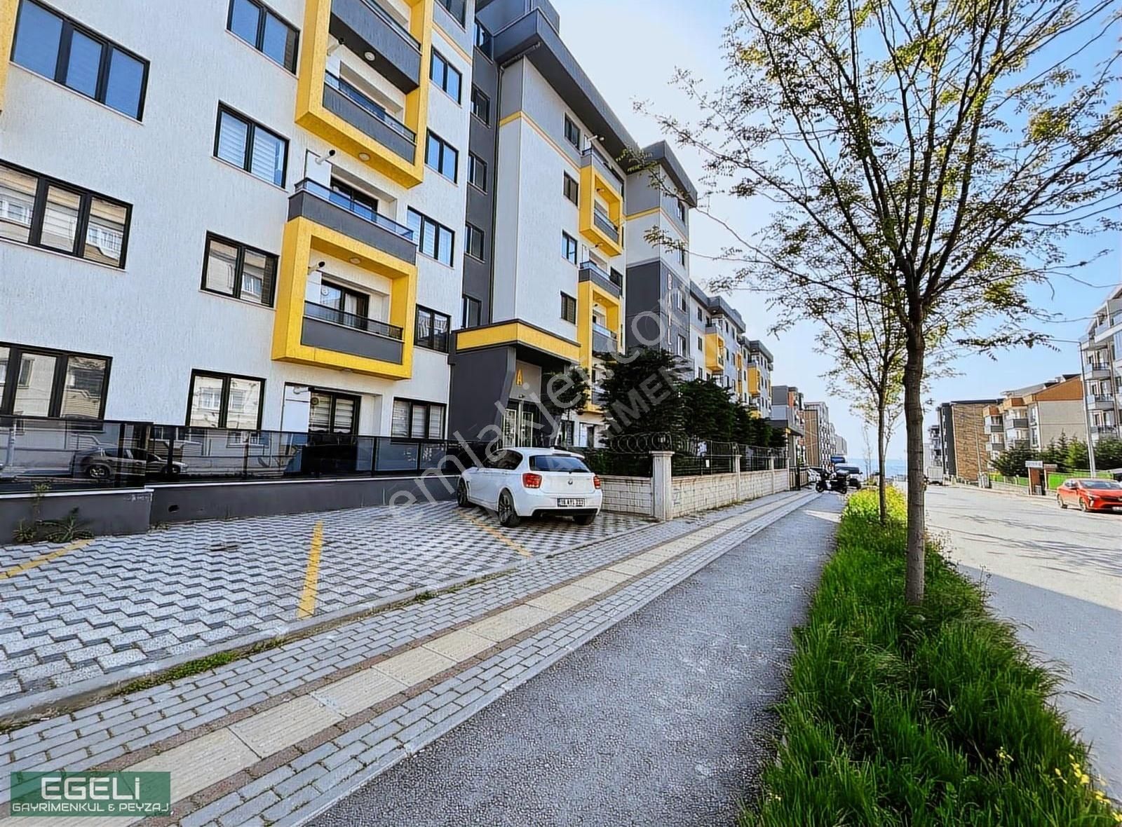 Egeli'den Görükle Baylan Class'ta 2+1 Eşyalı Satılık Daire - Görsel 10