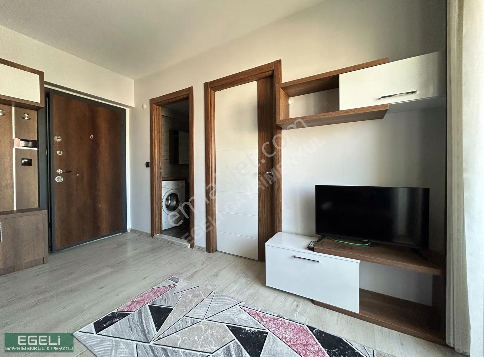 Egeli'den Görükle Baylan Class'ta 2+1 Eşyalı Satılık Daire - Görsel 33