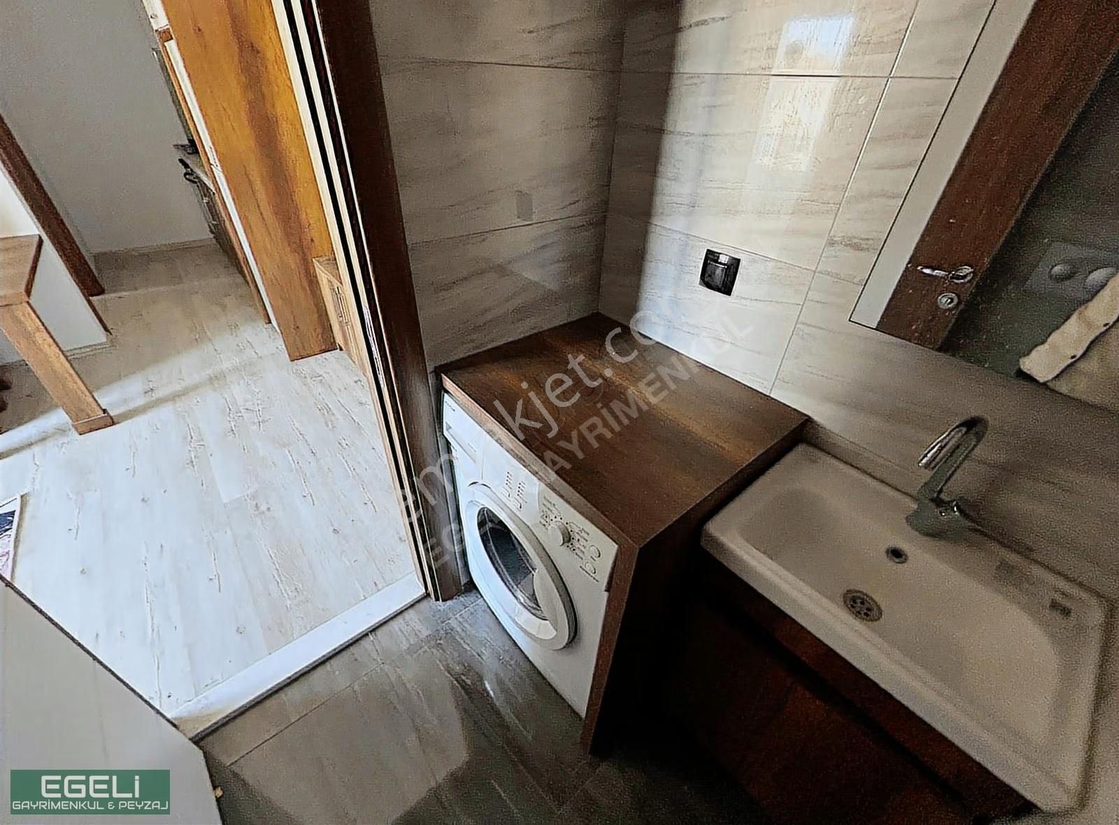 Egeli'den Görükle Baylan Class'ta 2+1 Eşyalı Satılık Daire - Görsel 20