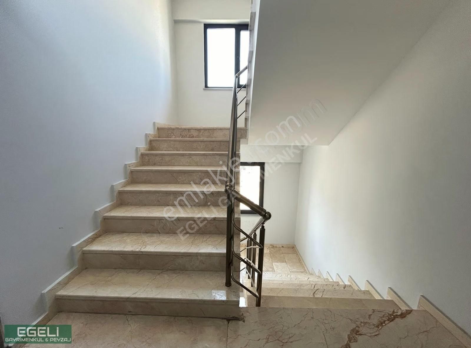 Egeli'den Görükle Baylan Class'ta 2+1 Eşyalı Satılık Daire - Görsel 24