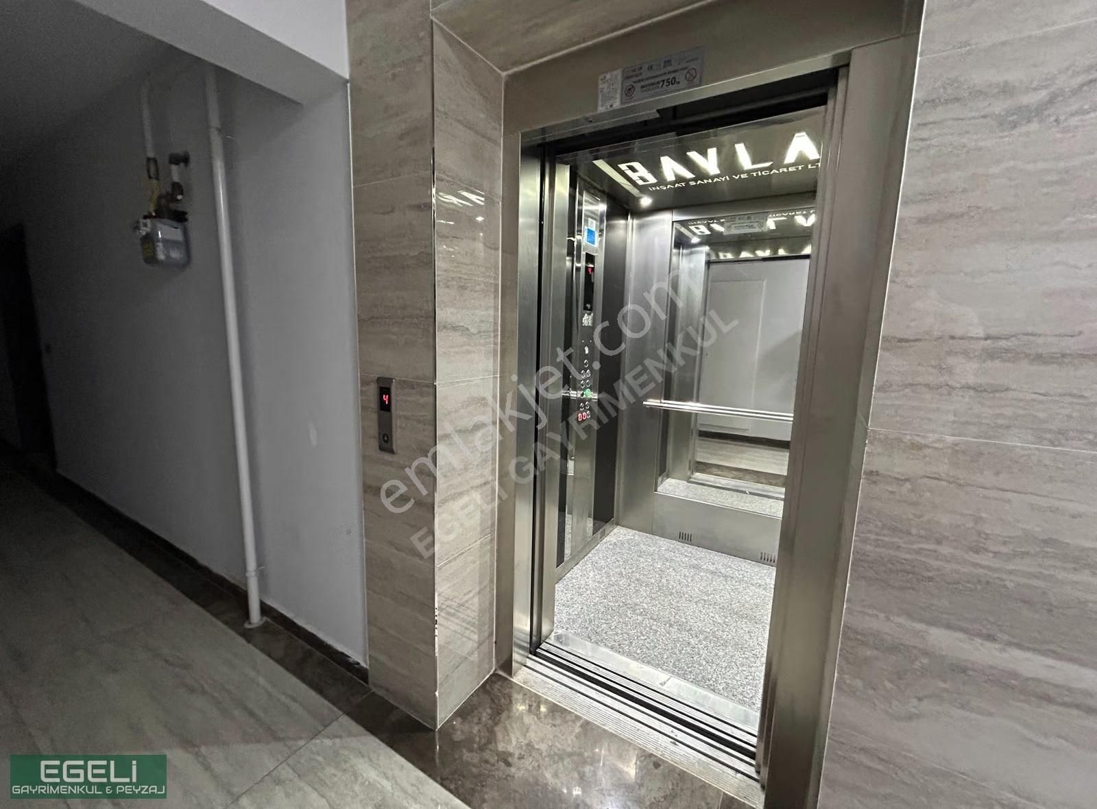 Egeli'den Görükle Baylan Class'ta 2+1 Eşyalı Satılık Daire - Görsel 29