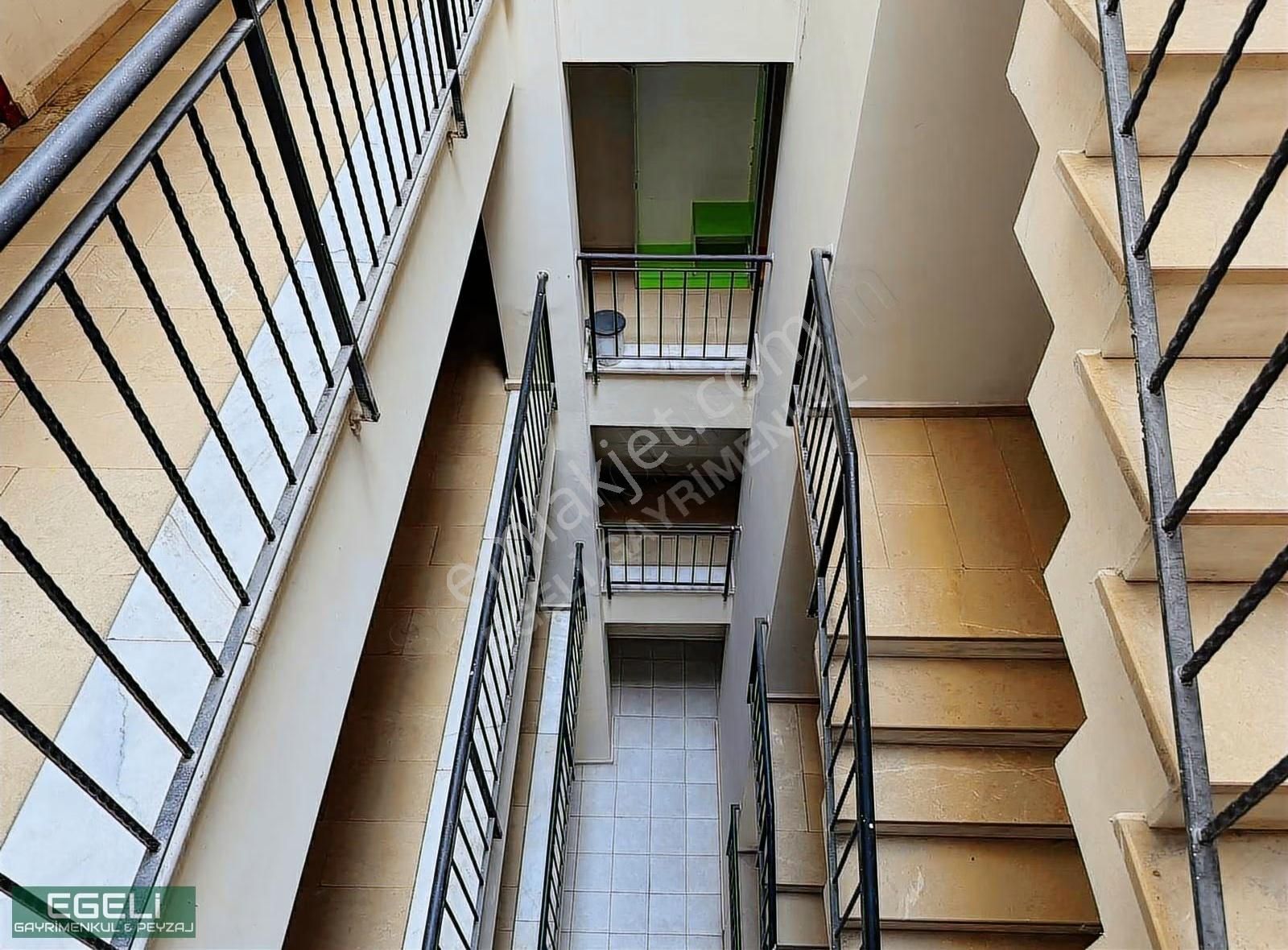 Egeli'den Görükle Yerleşimde 2+1 Eşyalı Satılık Daire - Görsel 7