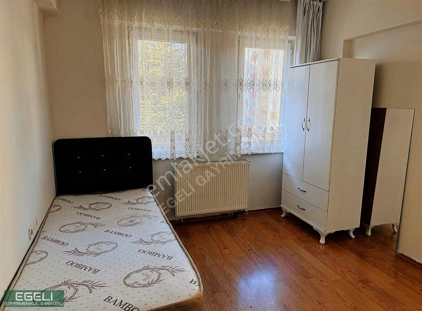 Egeli'den Görükle Yerleşimde 2+1 Eşyalı Satılık Daire - Görsel 4