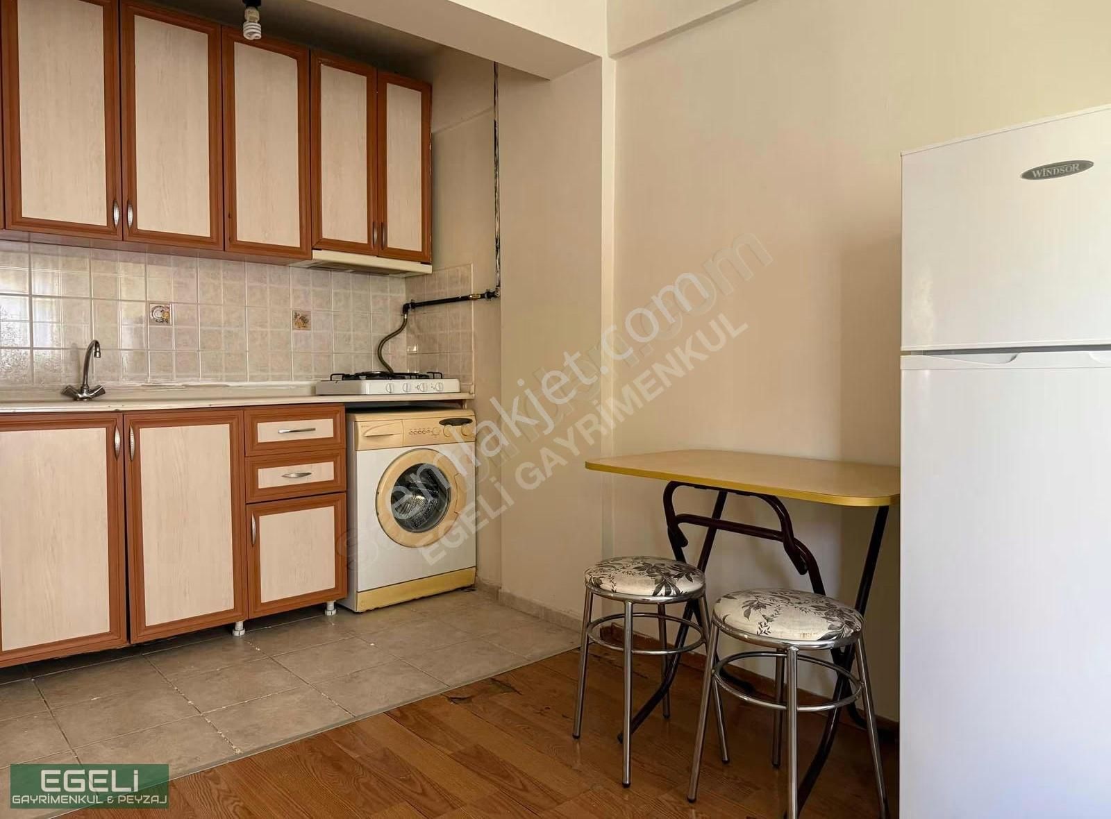 Egeli'den Görükle Yerleşimde 2+1 Eşyalı Satılık Daire - Görsel 11