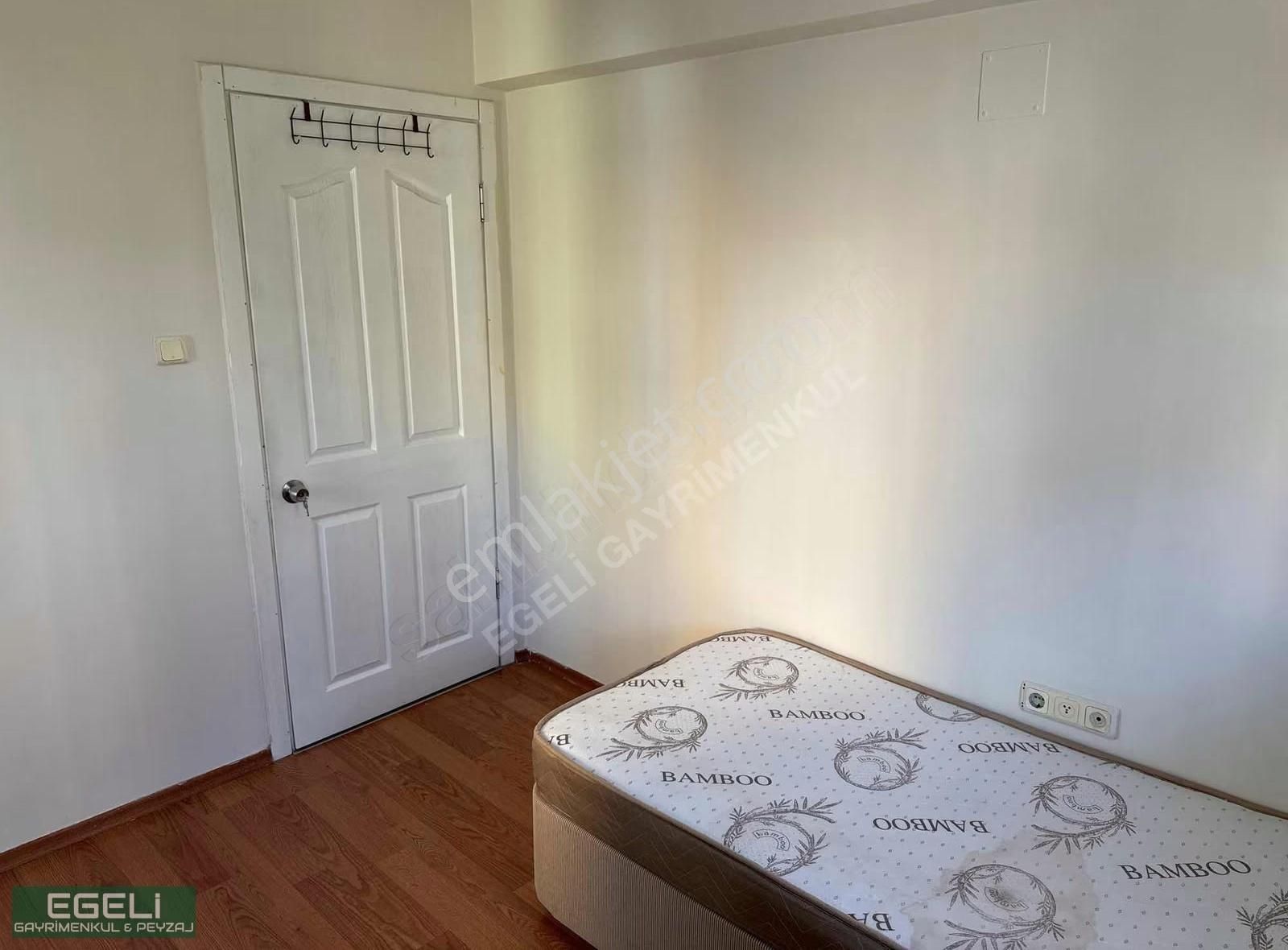 Egeli'den Görükle Yerleşimde 2+1 Eşyalı Satılık Daire - Görsel 3