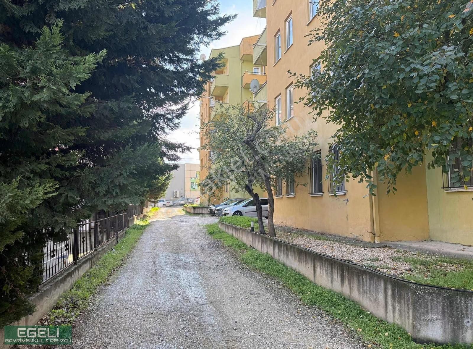 Egeli'den Görükle Yerleşimde 2+1 Eşyalı Satılık Daire - Görsel 2