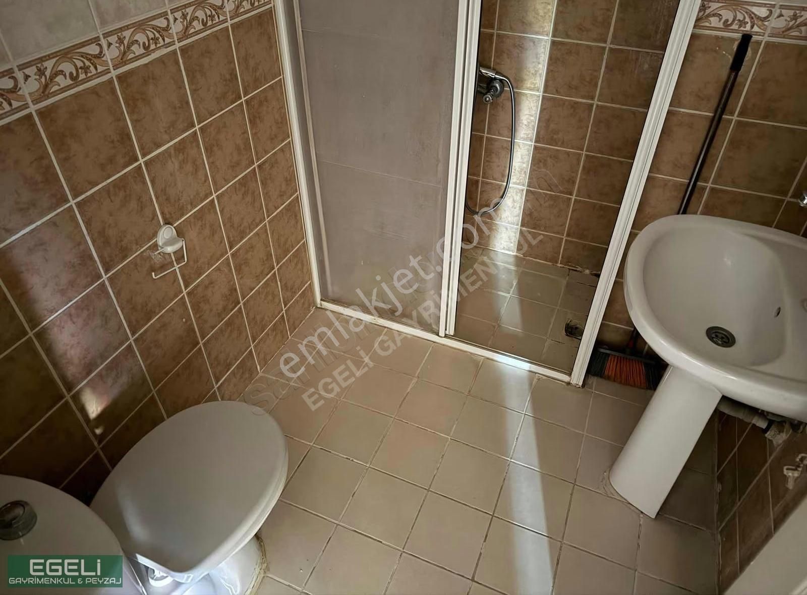 Egeli'den Görükle Yerleşimde 2+1 Eşyalı Satılık Daire - Görsel 9