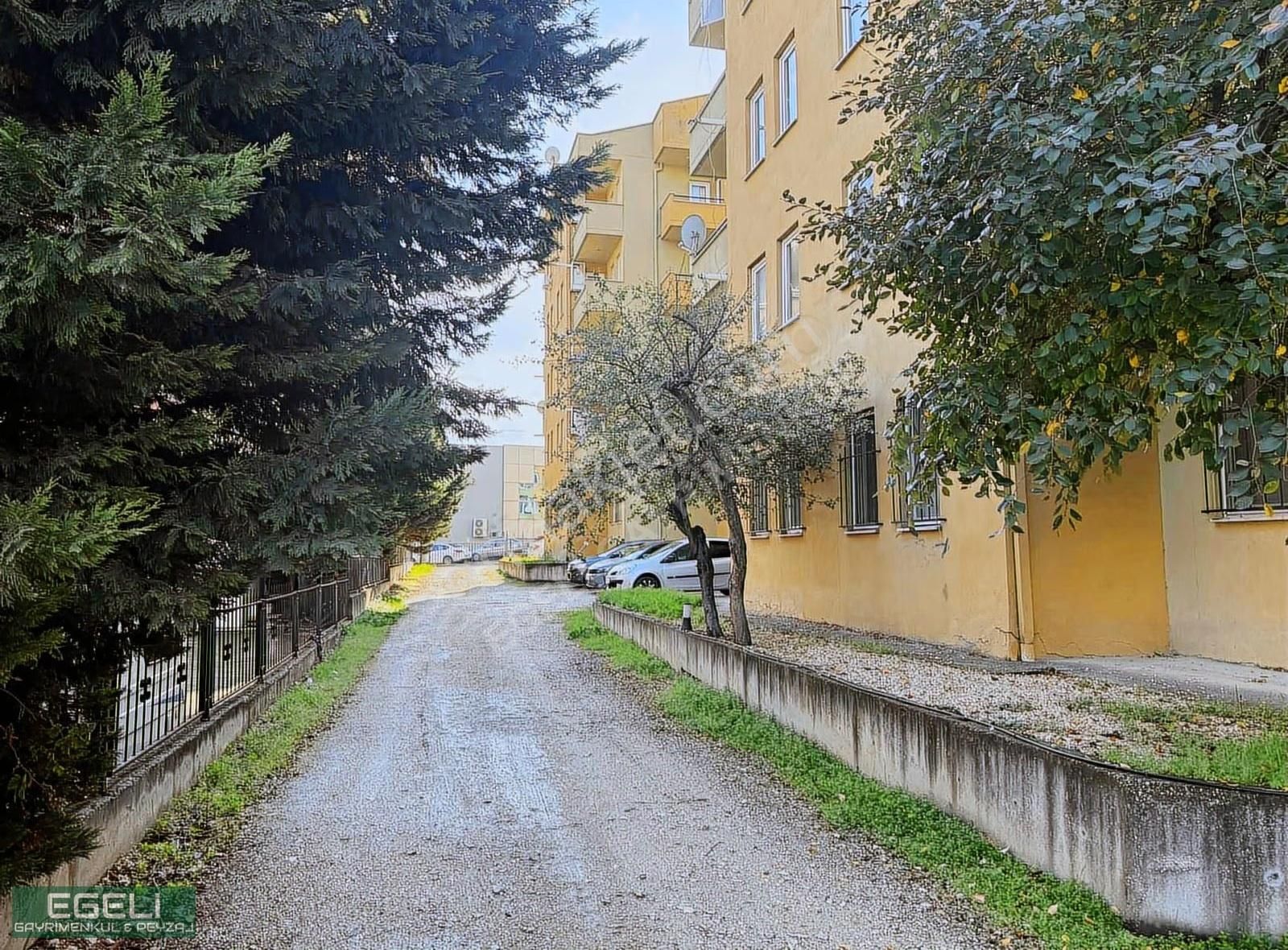 Egeli'den Görükle Yerleşimde 2+1 Eşyalı Satılık Daire - Görsel 22