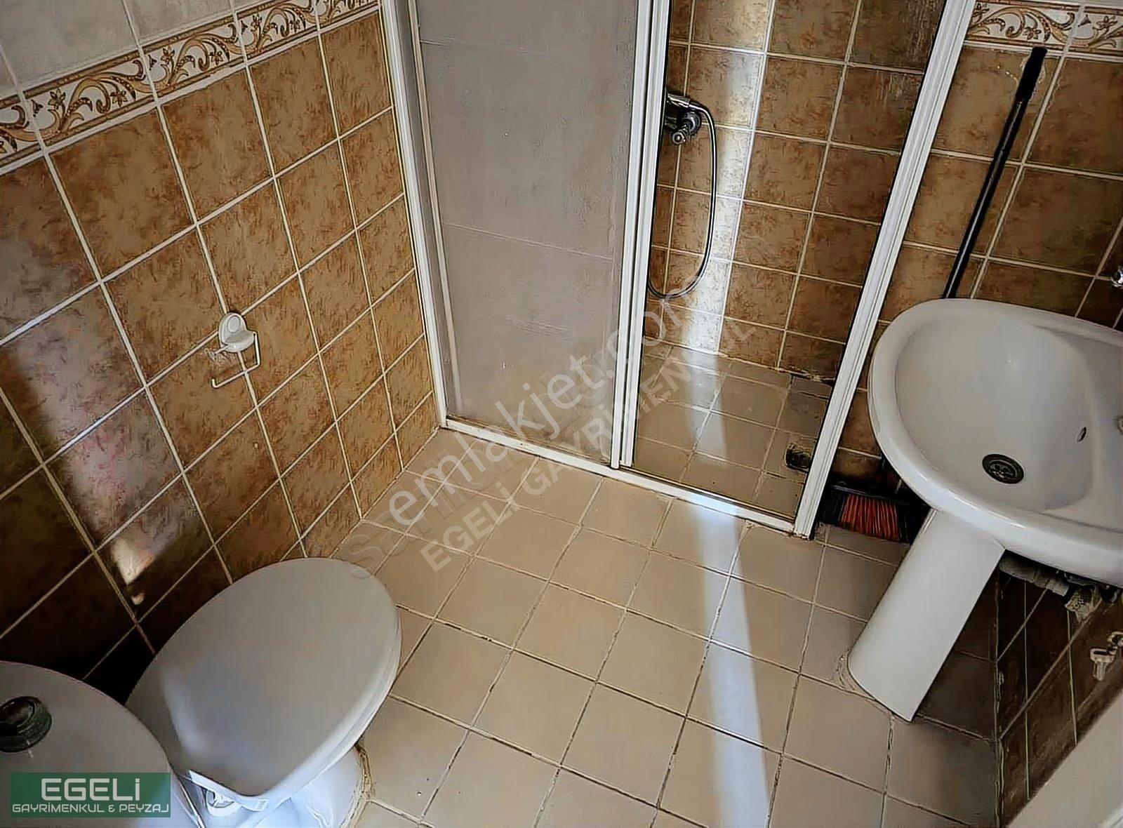 Egeli'den Görükle Yerleşimde 2+1 Eşyalı Satılık Daire - Görsel 6