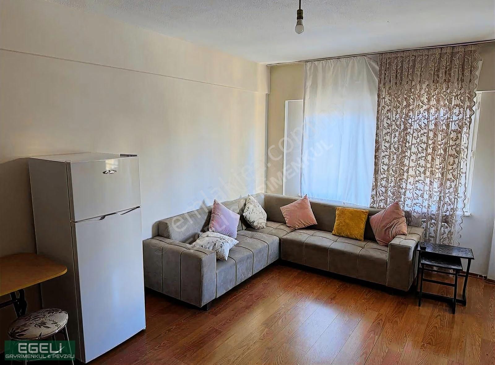 Egeli'den Görükle Yerleşimde 2+1 Eşyalı Satılık Daire - Görsel 12