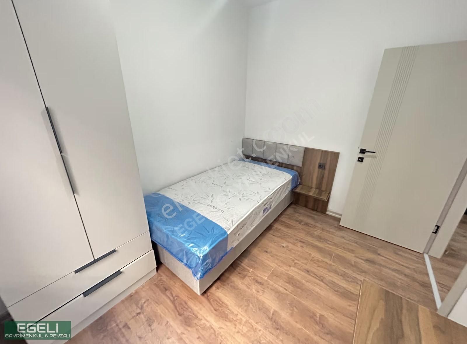 Egeli'den Görükle Fiz Yapı Mavera'da Satılık Eşyalı Daire - Görsel 5