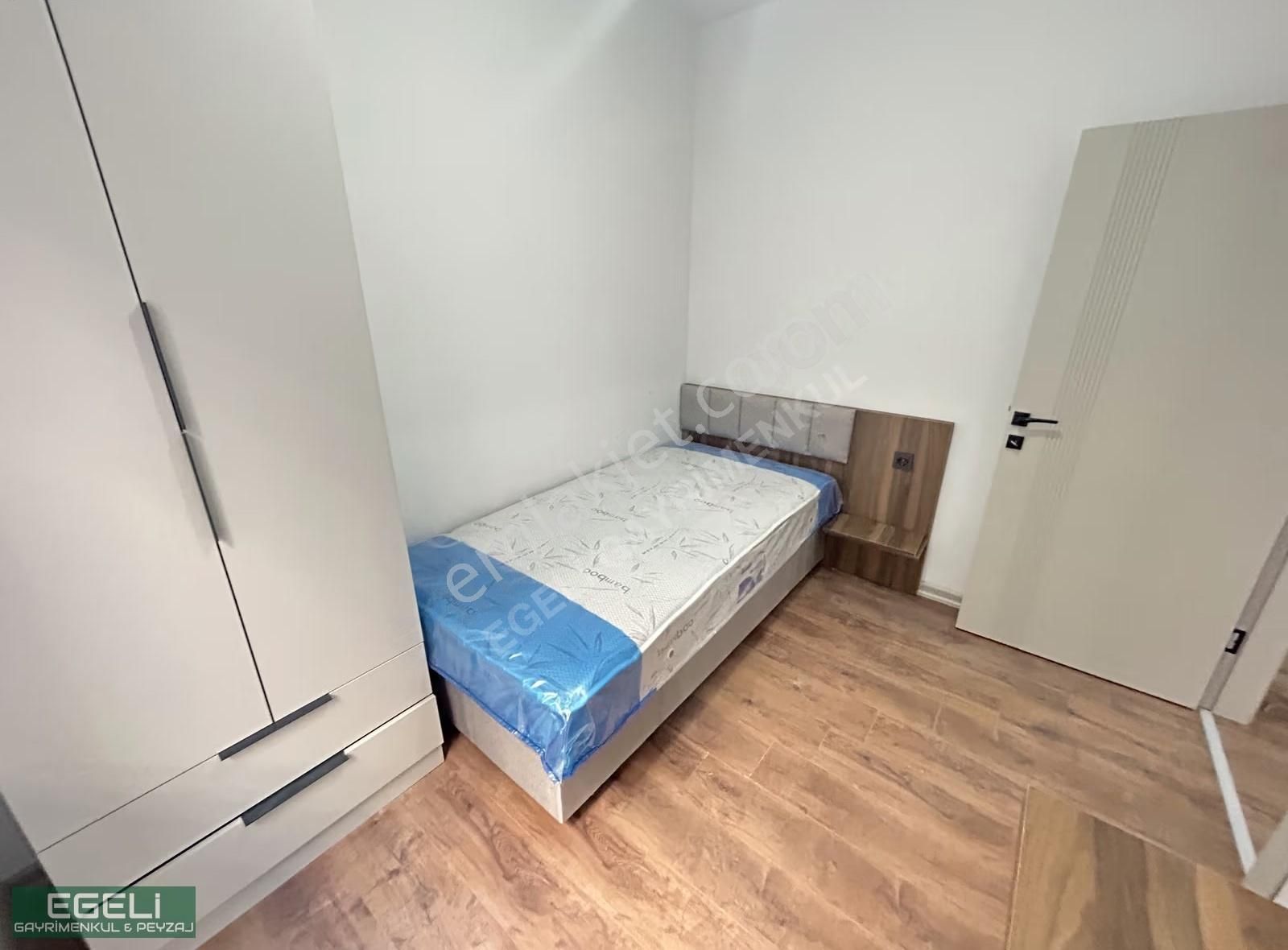 Egeli'den Görükle Fiz Yapı Mavera'da Satılık Eşyalı Daire - Görsel 32