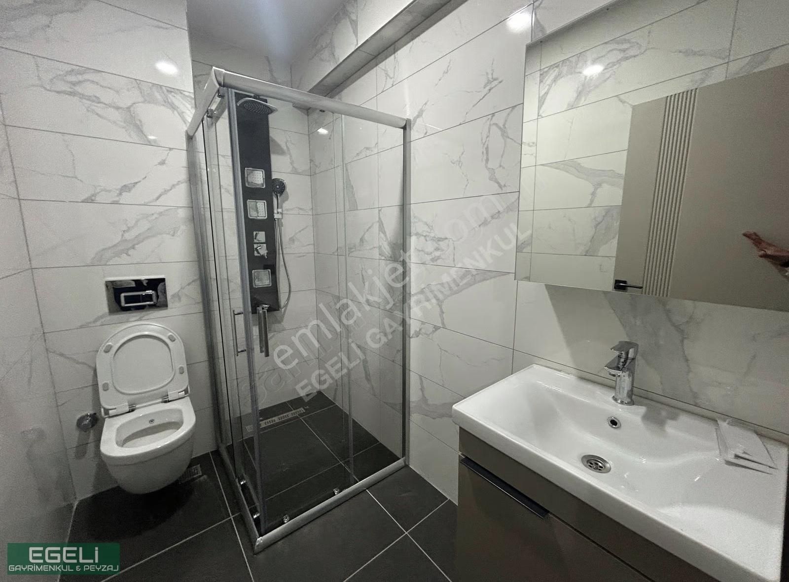 Egeli'den Görükle Fiz Yapı Mavera'da Satılık Eşyalı Daire - Görsel 25