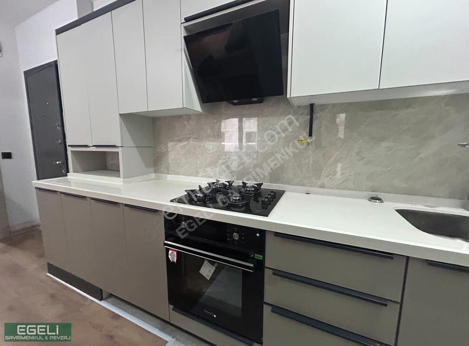 Egeli'den Görükle Fiz Yapı Mavera'da Satılık Eşyalı Daire - Görsel 16