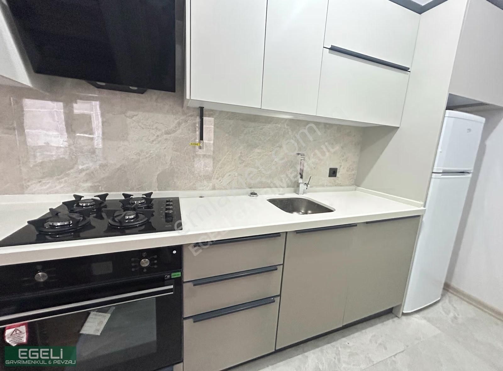 Egeli'den Görükle Fiz Yapı Mavera'da Satılık Eşyalı Daire - Görsel 10