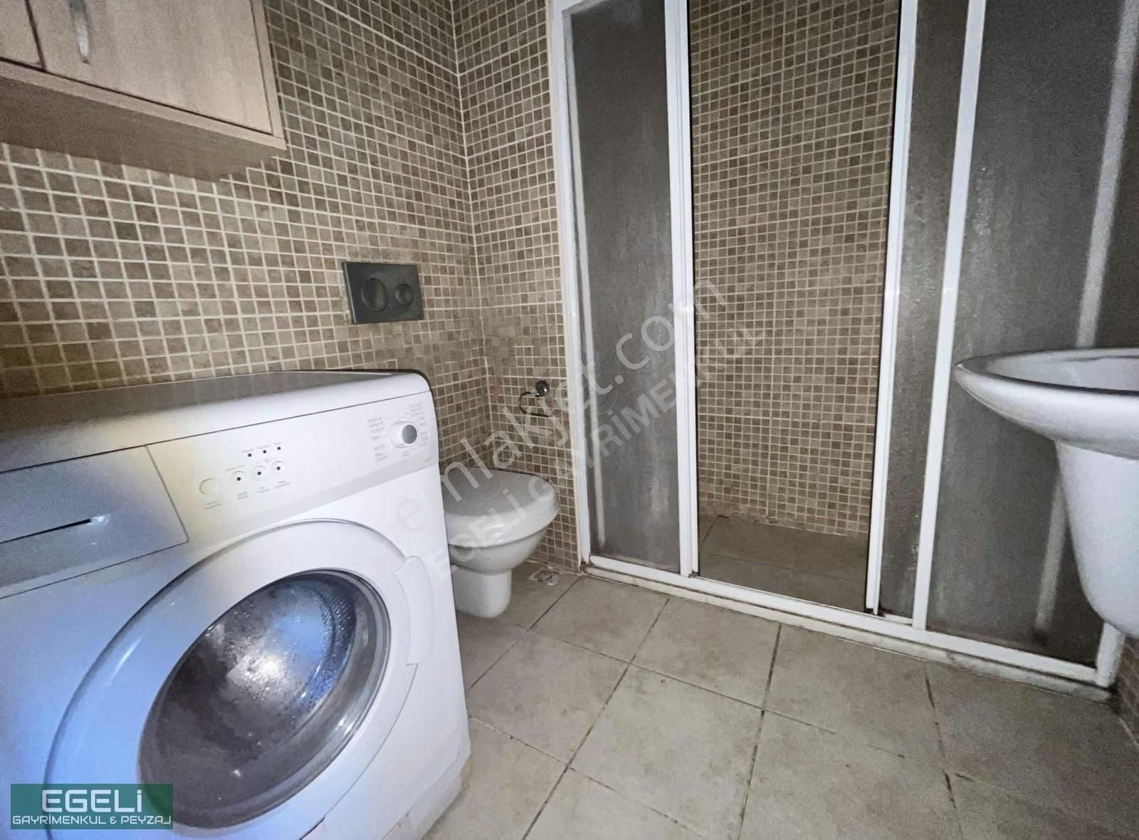 Egeli'den Görükle Merkezde 2+1 Eşyalı Kiralık Daire - Görsel 7