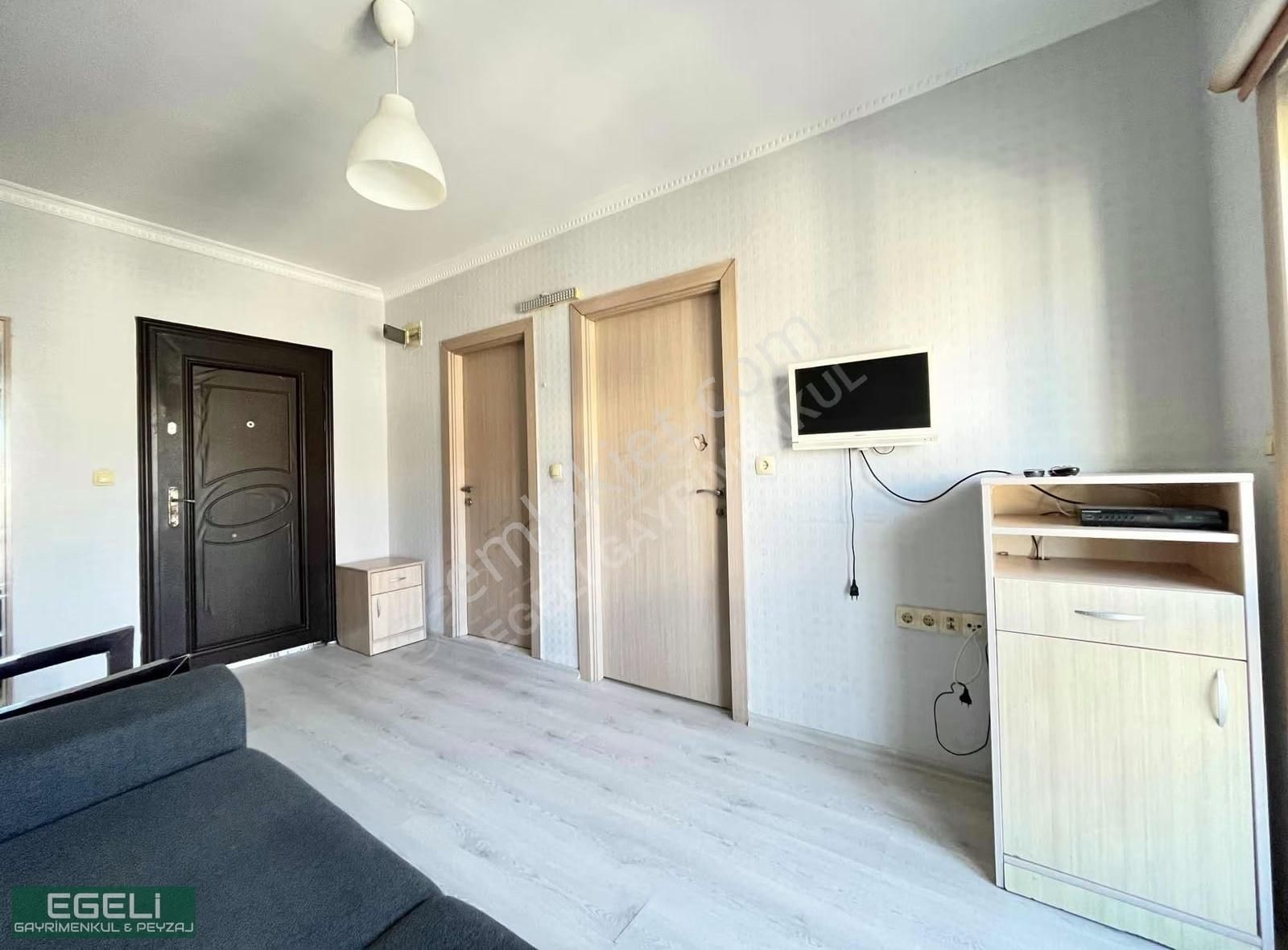 Egeli'den Görükle Merkezde 2+1 Eşyalı Kiralık Daire - Görsel 23