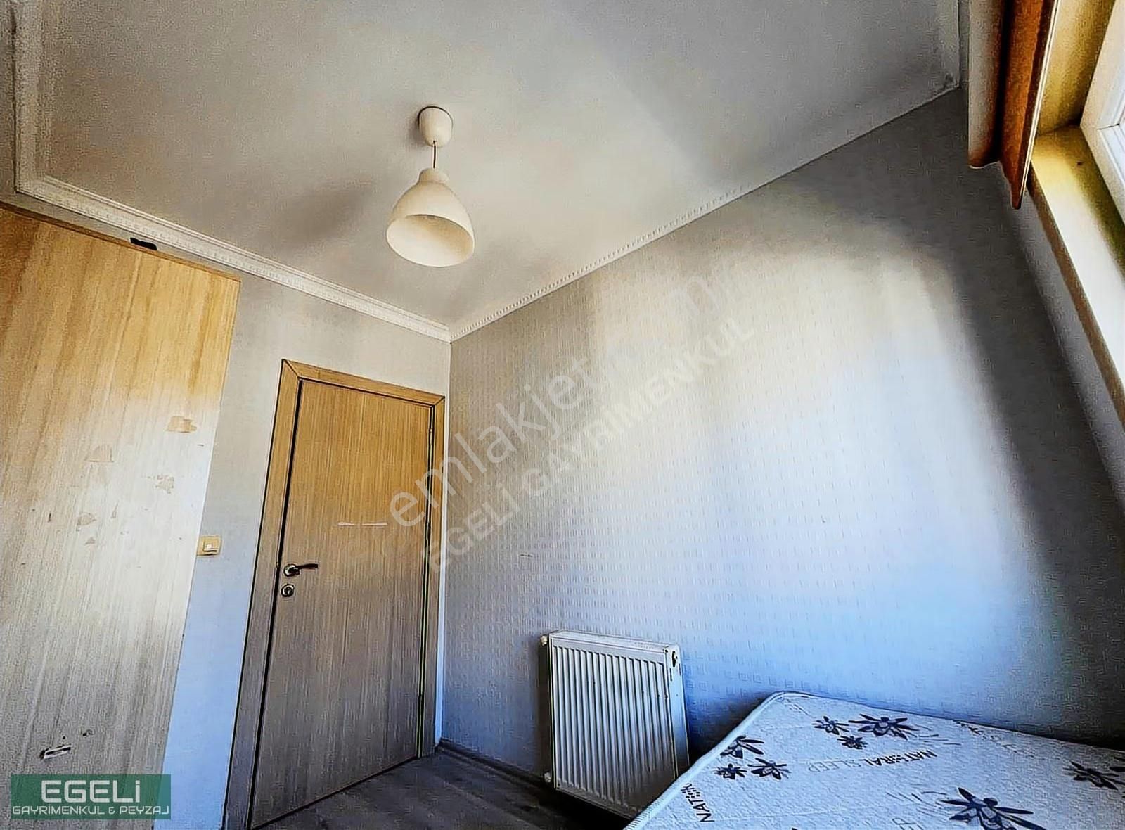Egeli'den Görükle Merkezde 2+1 Eşyalı Kiralık Daire - Görsel 11