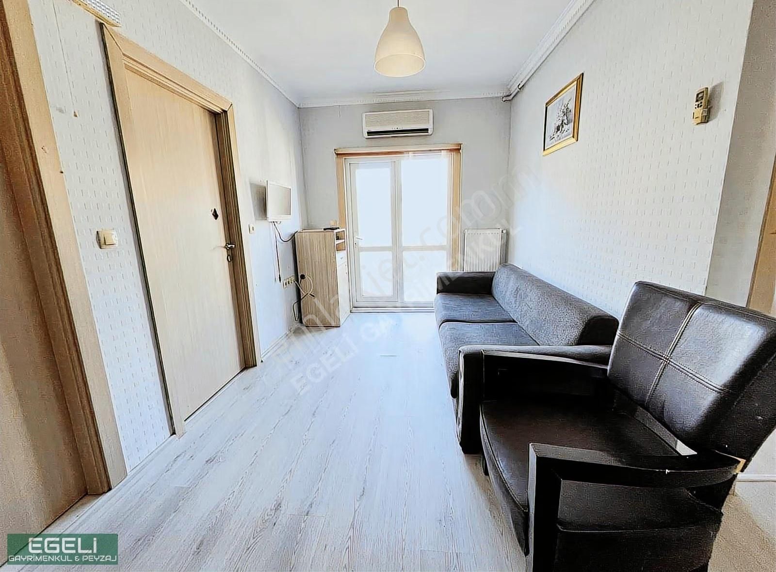 Egeli'den Görükle Merkezde 2+1 Eşyalı Kiralık Daire - Görsel 25