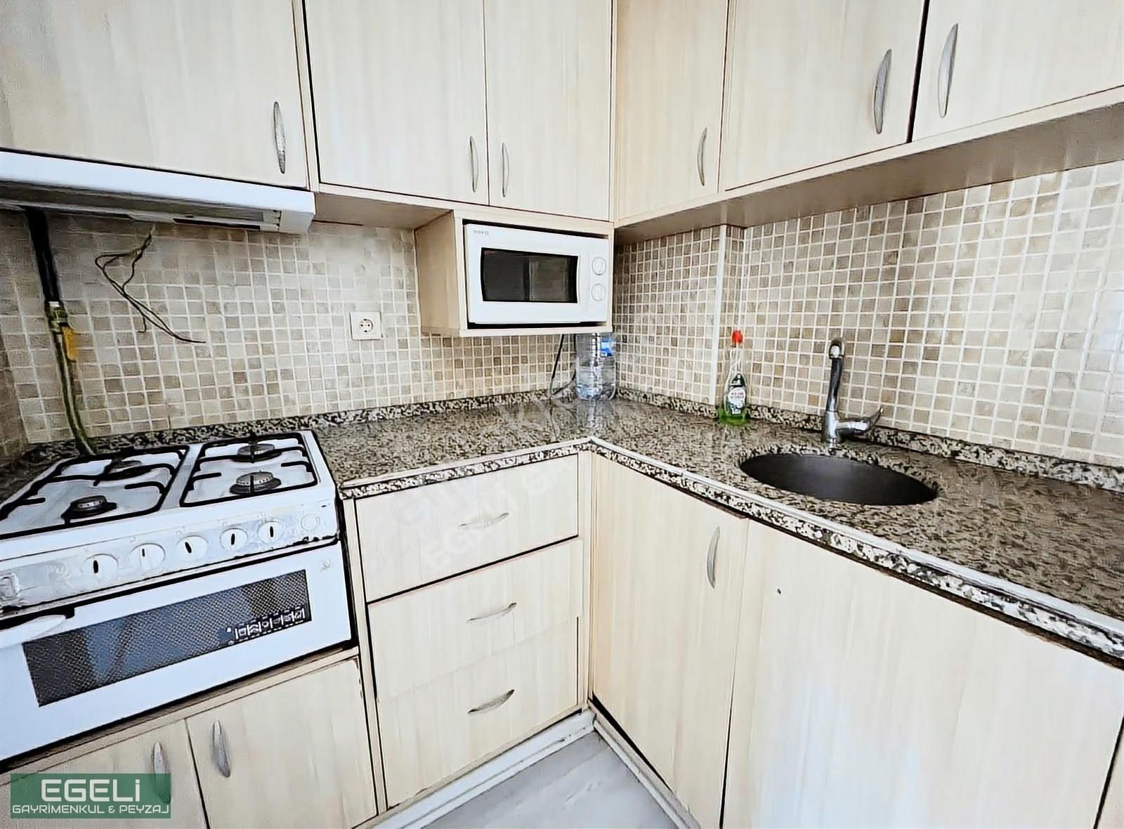 Egeli'den Görükle Merkezde 2+1 Eşyalı Kiralık Daire - Görsel 5