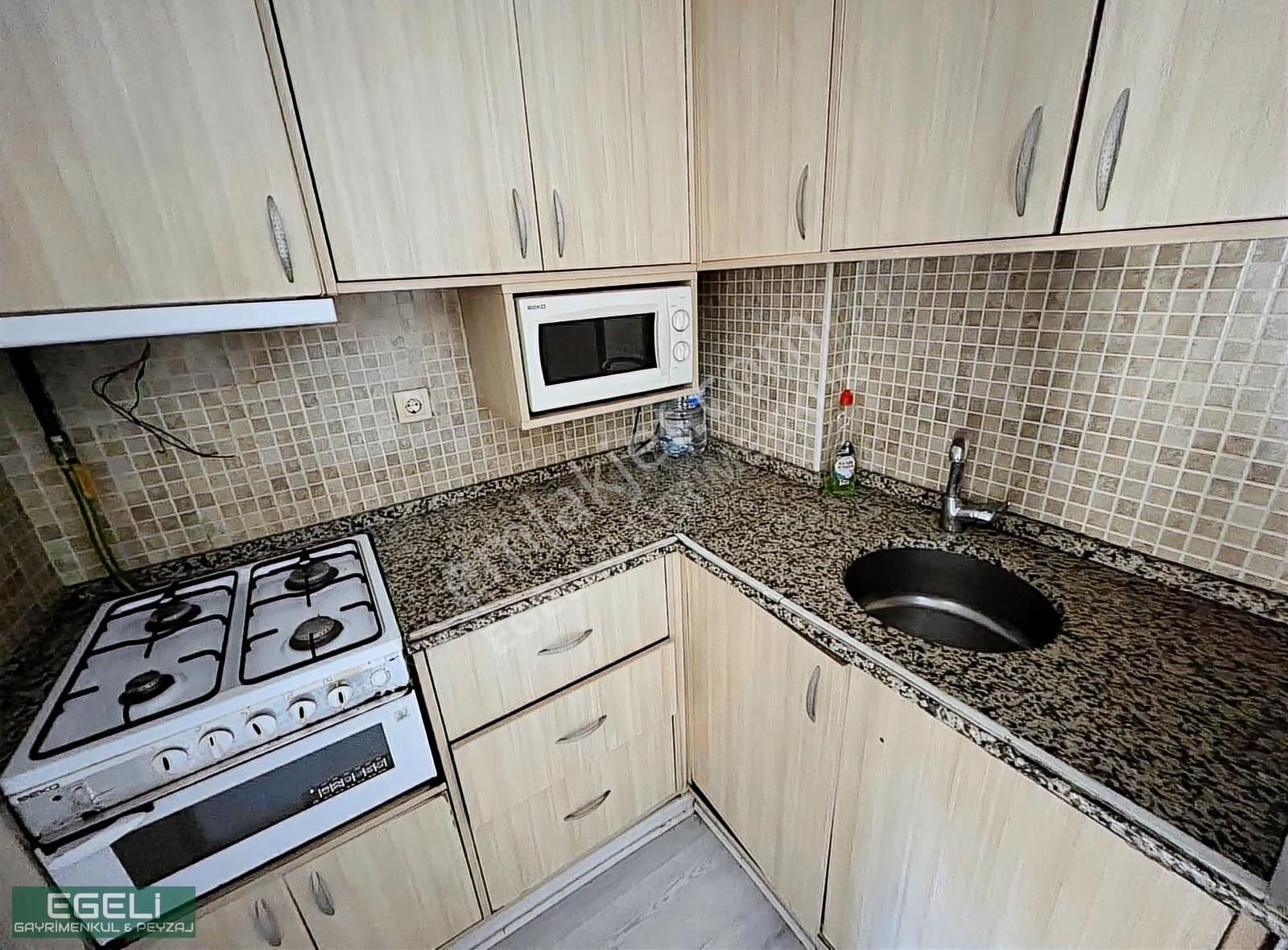 Egeli'den Görükle Merkezde 2+1 Eşyalı Kiralık Daire - Görsel 2