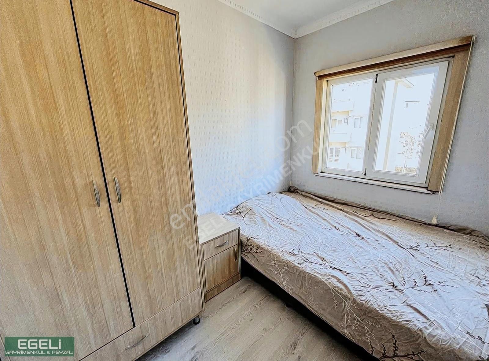 Egeli'den Görükle Merkezde 2+1 Eşyalı Kiralık Daire - Görsel 10