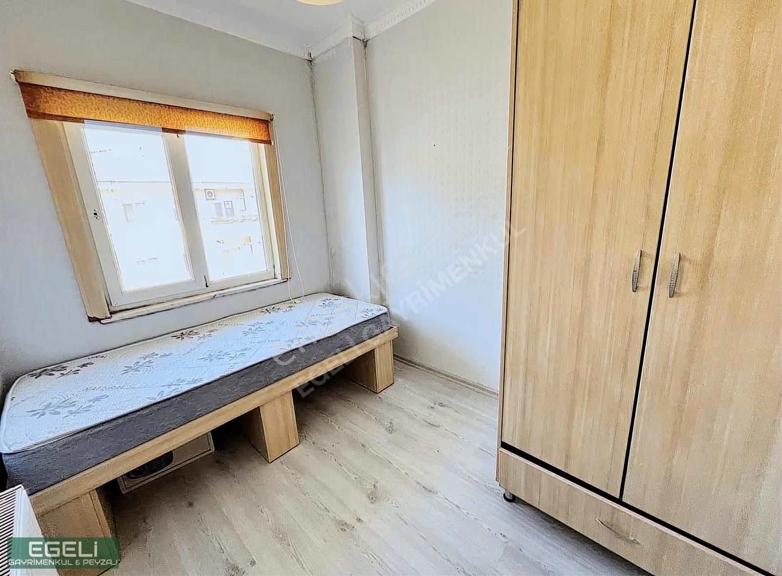 Egeli'den Görükle Merkezde 2+1 Eşyalı Kiralık Daire - Görsel 14