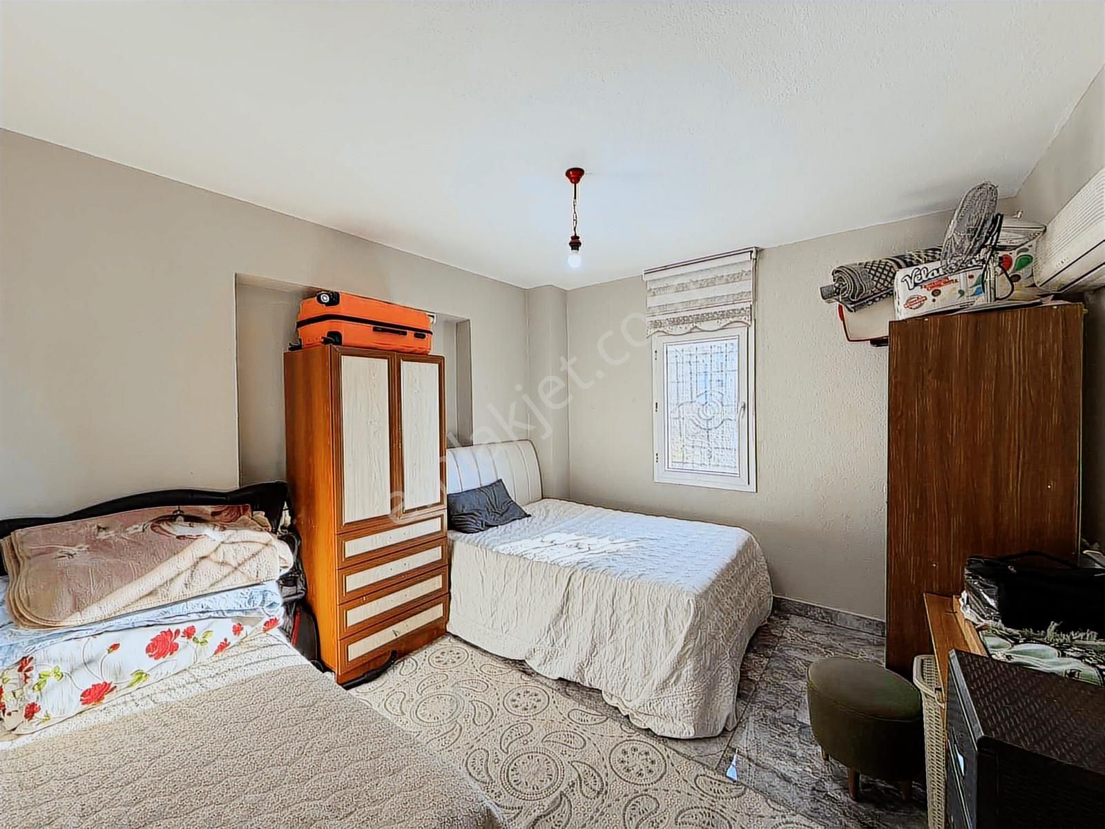 Bodrum Turgutreis Deniz Manzaralı Satılık 5+2 Müstakil Ev - Görsel 19