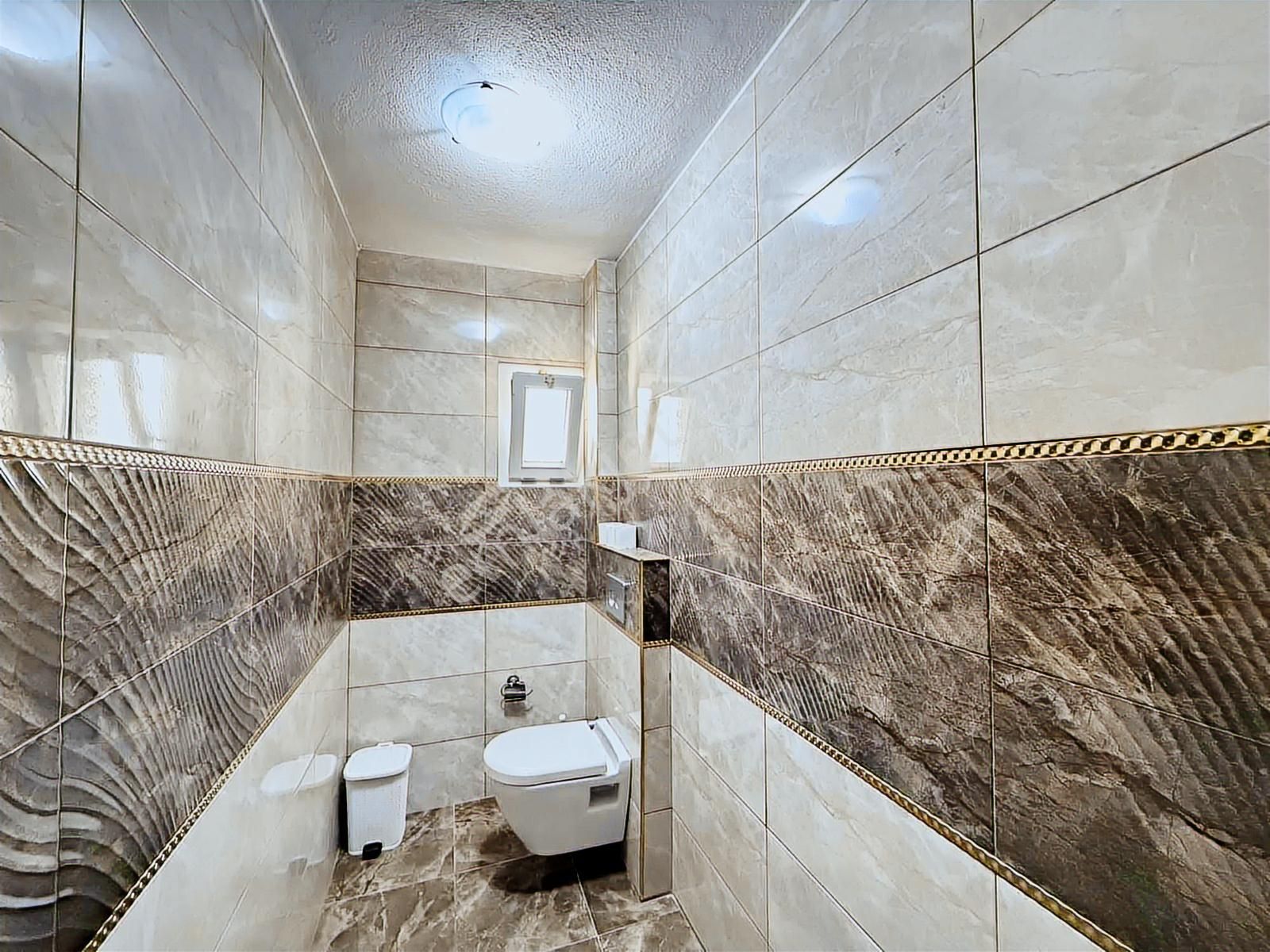 Bodrum Turgutreis Deniz Manzaralı Satılık 5+2 Müstakil Ev - Görsel 21