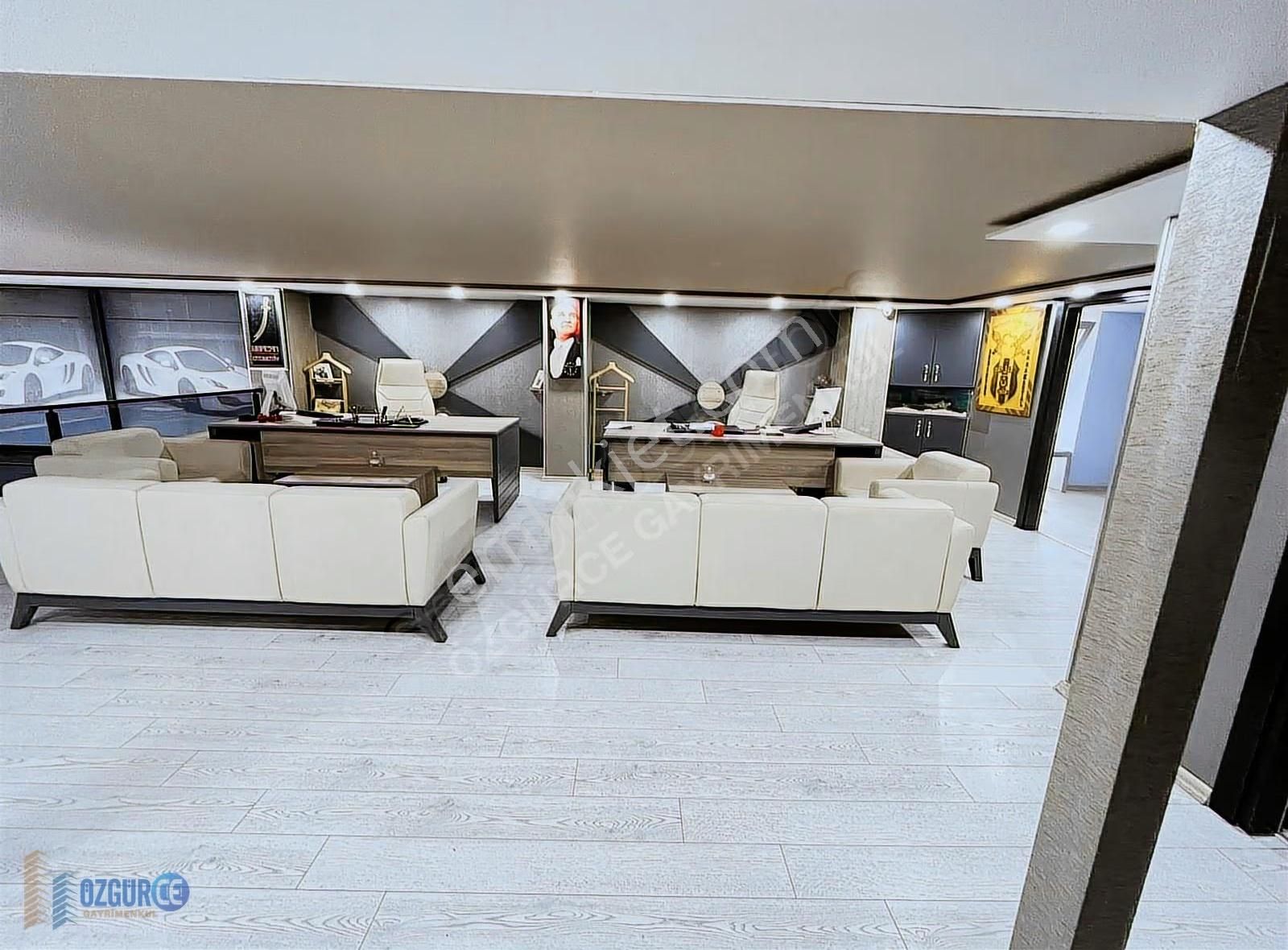 Özgürce Gyd'den Tatlıkuyu Yanyola Cepheli Satılık Dükkan